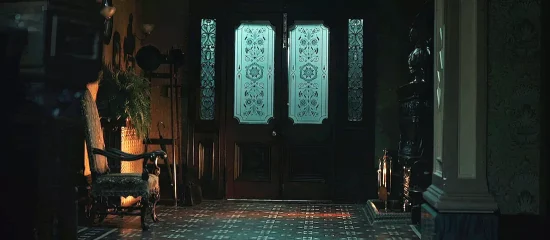 Πρώτο Teaser Από Το "Cabinet of Curiosities"