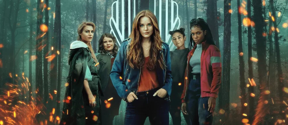 Trailer Από Την Δεύτερη Σεζόν Του “Fate The Winx Saga” Trailer Από Την Δεύτερη Σεζόν Του "Fate The Winx Saga"