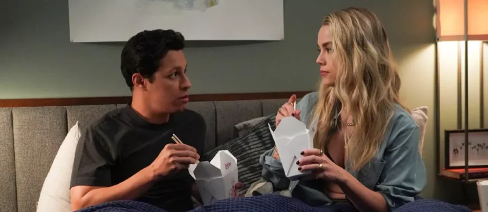 Trailer Από Την Ρομαντική Κωμωδία "Maggie"