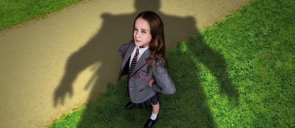 Trailer Από Το "Matilda The Musical"