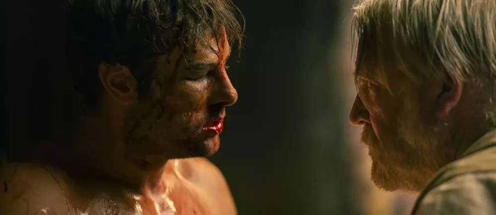 Trailer Από Το Δραματικό "Prizefighter"