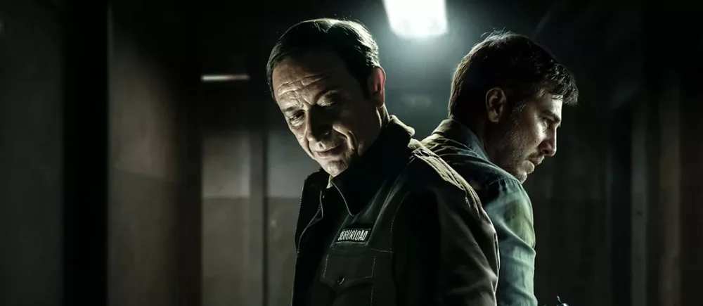 Trailer Από Τη Νέα Μίνι Σειρά "The Longest Night"