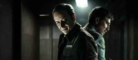 Trailer Από Τη Νέα Μίνι Σειρά "The Longest Night"