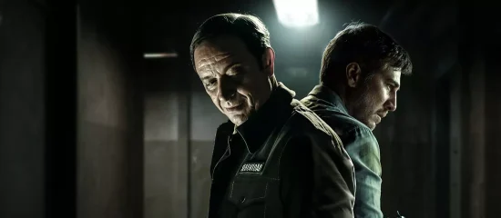 Trailer Από Τη Νέα Μίνι Σειρά "The Longest Night"