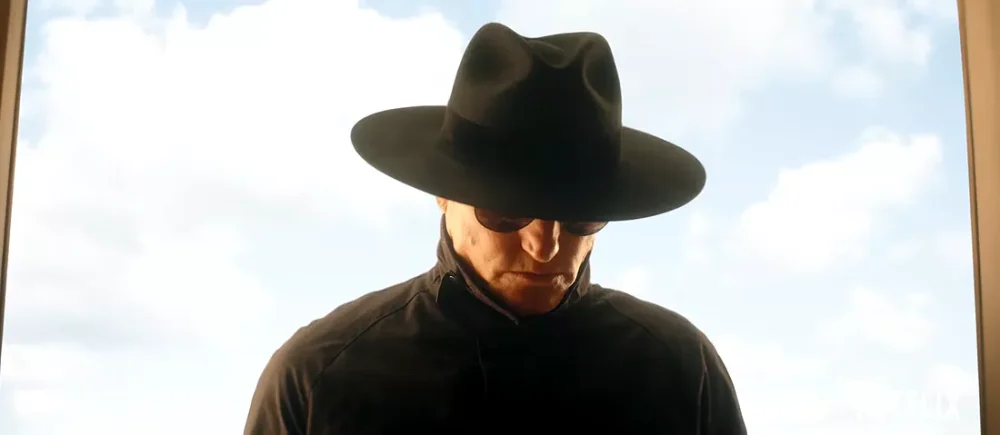 Trailer Από Την Κωμωδία "The Man From Toronto"