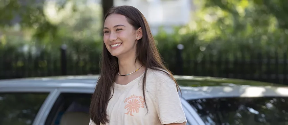 Trailer Από Την Νέα Σειρά “The Summer I Turned Pretty” Trailer Από Την Νέα Σειρά "The Summer I Turned Pretty"