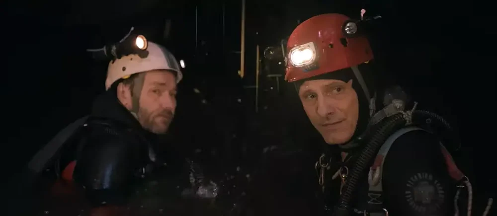 Πρώτο Trailer Από Το “Thirteen Lives” Του Ron Howard Πρώτο Trailer Από Το "Thirteen Lives" Του Ron Howard