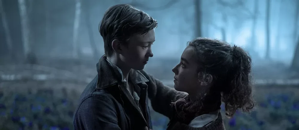 Trailer Από Το Δραματικό "White Bird A Wonder Story"