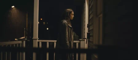 Trailer Από Το Θρίλερ Τρόμου "Barbarian"