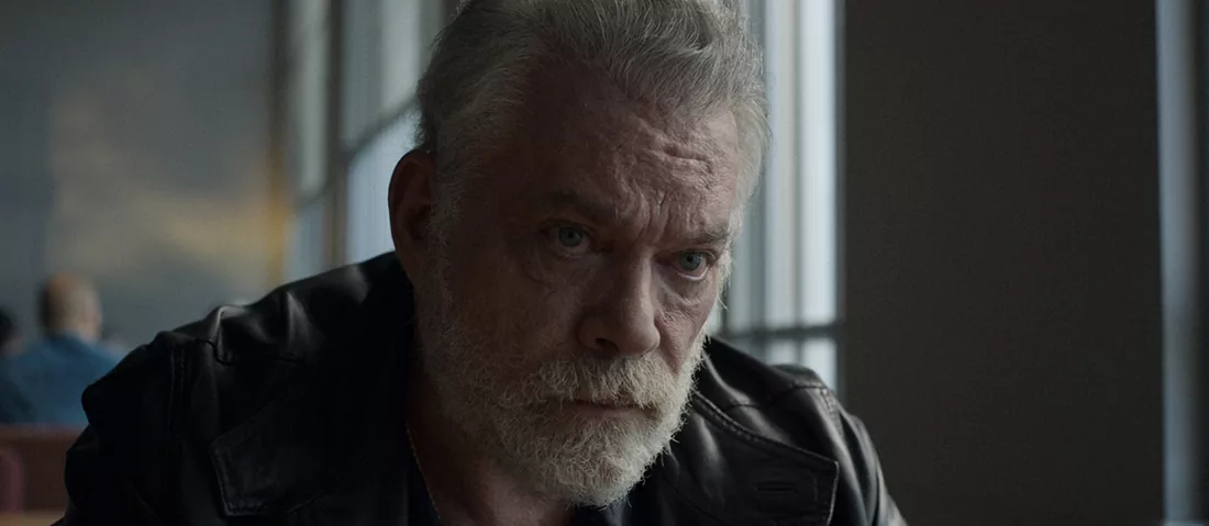 Trailer Από Την Νέα Μίνι Σειρά "Black Bird"