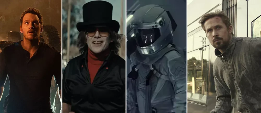 Οι Νέες Ταινίες Που Θα Δούμε Στο Σπίτι Τον Ιούλιο