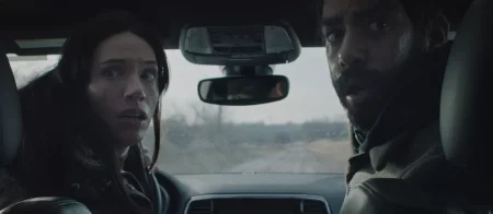 Trailer Από Το Μεταφυσικό Θρίλερ “Next Exit” Trailer Από Το Μεταφυσικό Θρίλερ "Next Exit"