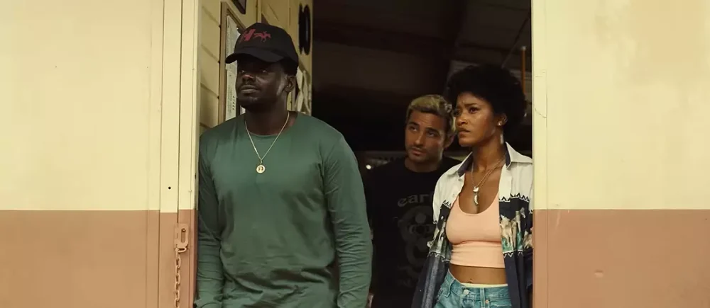 Νέο Trailer Από Το Θρίλερ Μυστηρίου "Nope"