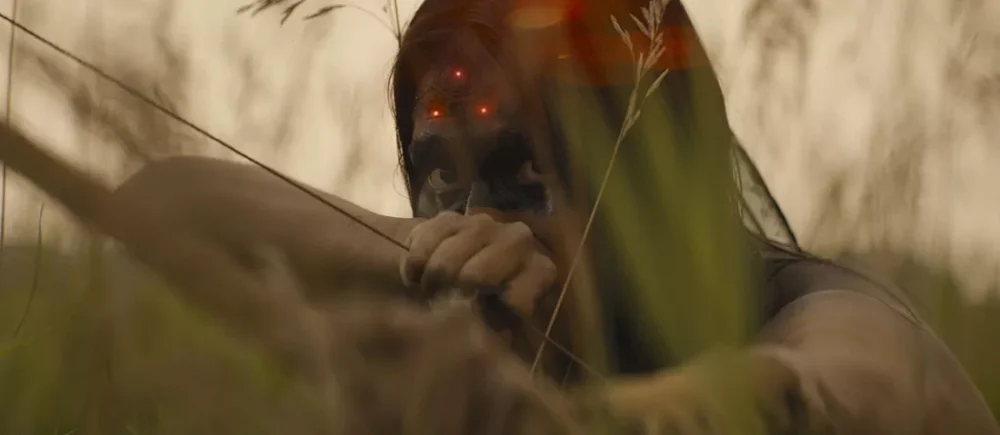 Νέο Trailer Από Το "Prey"