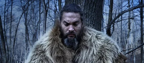 Trailer Από Την Τρίτη Σεζόν Του "See"