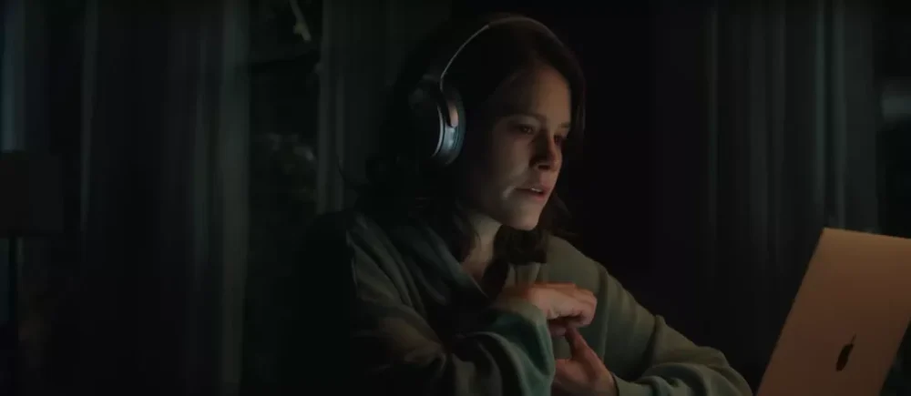 Trailer Από Το Θρίλερ Τρόμου "Smile"