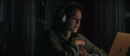 Trailer Από Το Θρίλερ Τρόμου "Smile"