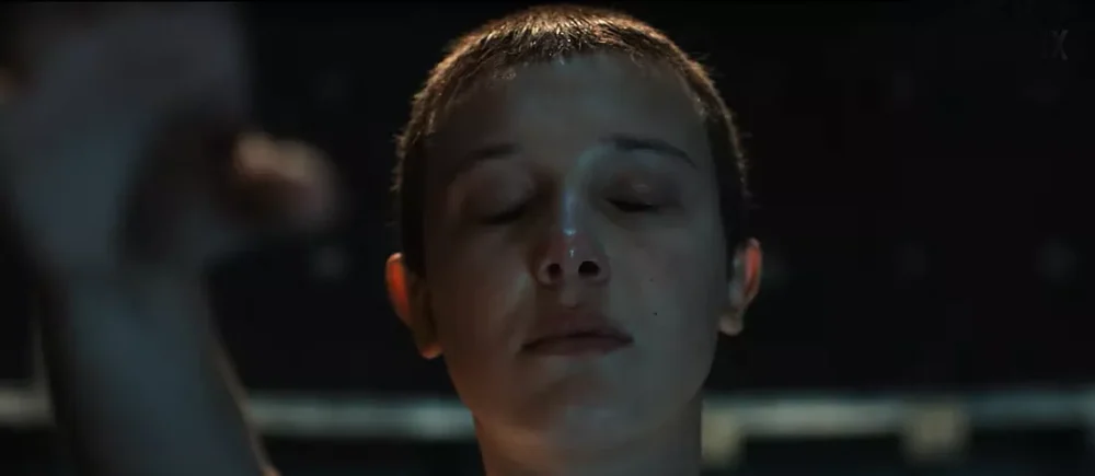 Teaser Από Το Β' Μέρος Της Τέταρτης Σεζόν Του "Stranger Things"