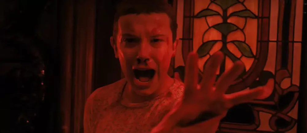 Νέο Trailer Από Το Β' Μέρος Της Τέταρτης Σεζόν Του "Stranger Things"