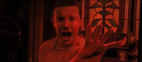 Νέο Trailer Από Το Β' Μέρος Της Τέταρτης Σεζόν Του "Stranger Things"