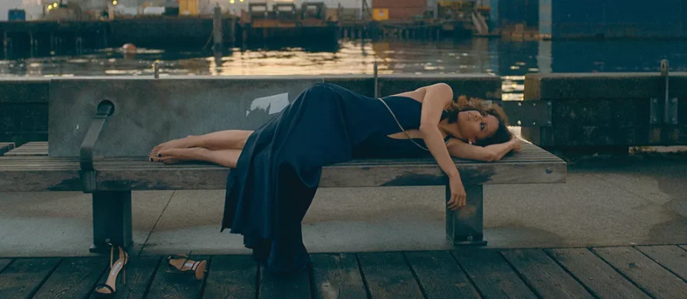 Trailer Από Την Νέα Δραματική Σειρά "Surface"