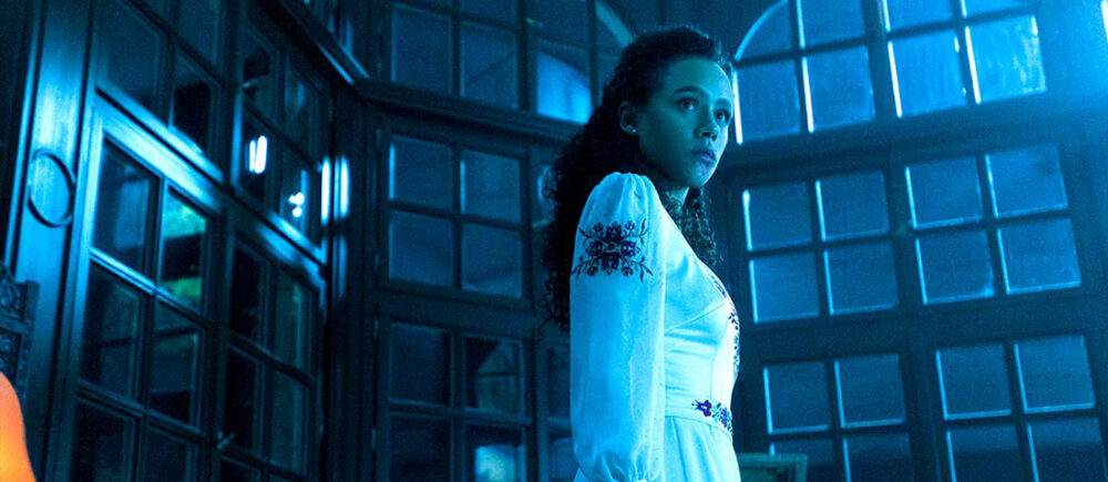 Trailer Από Το Θρίλερ Τρόμου "The Invitation"