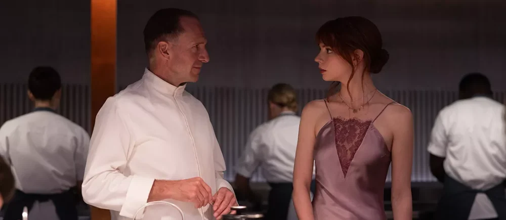 Trailer Από Το Ανεξάρτητο Θρίλερ "The Menu"