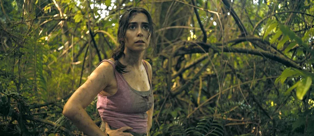 Trailer Από Τη Νέα Σειρά "The Resort"