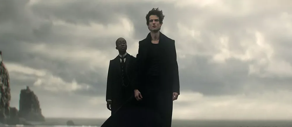 Νέο Trailer Από Το "The Sandman"