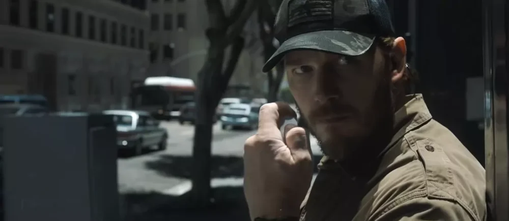 Νέο Trailer Από Την Σειρά "The Terminal List"