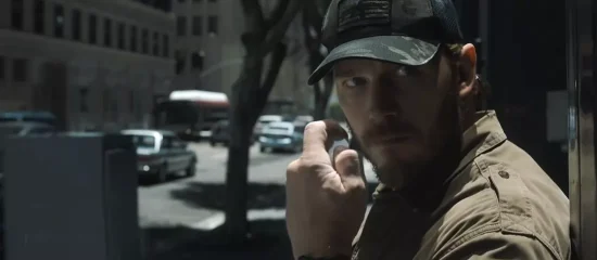 Νέο Trailer Από Την Σειρά "The Terminal List"