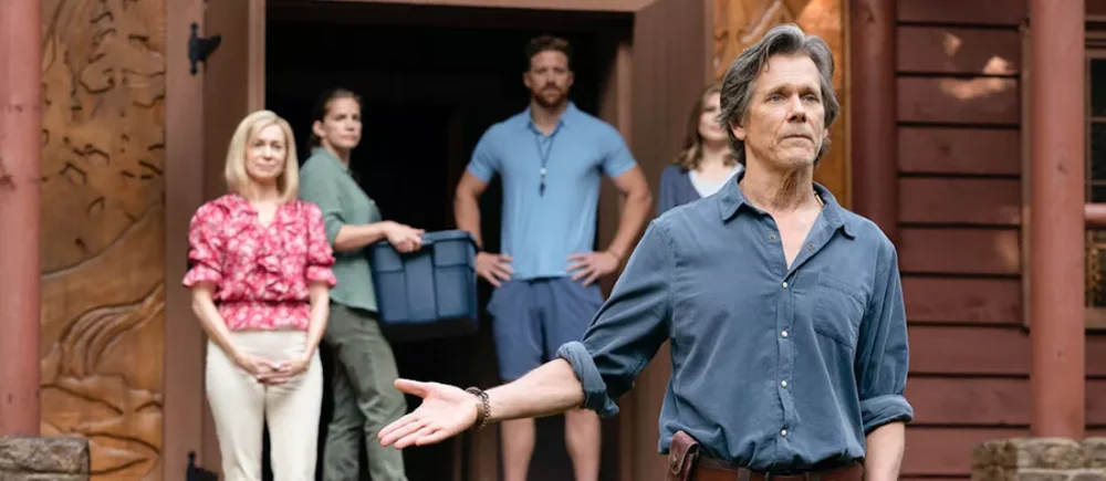 Trailer Από Το Θρίλερ Τρόμου "They/Them"