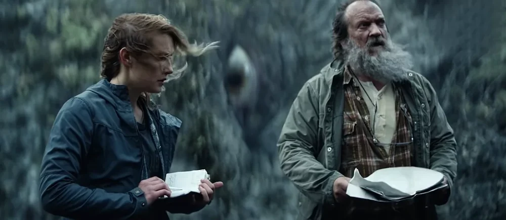 Trailer Από Την Περιπέτεια Φαντασίας "Troll"