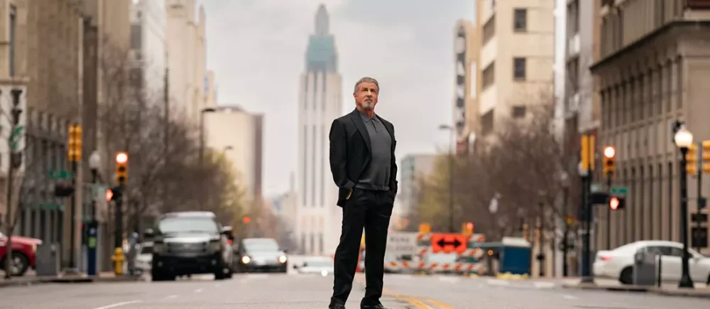 Πρώτο Teaser-Trailer Από Την Νέα Σειρά "Tulsa King"