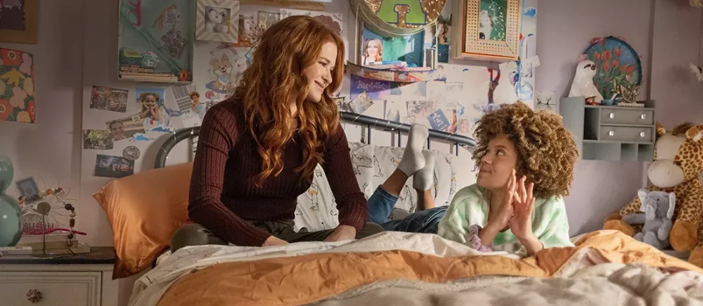 Trailer Από Τη Νέα Σειρά "Amber Brown"