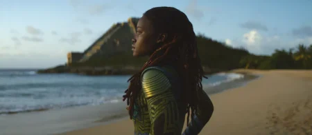 Trailer Από Το "Black Panther Wakanda Forever"