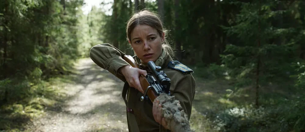 Trailer Από Το Πολεμικό Θρίλερ "Burial"