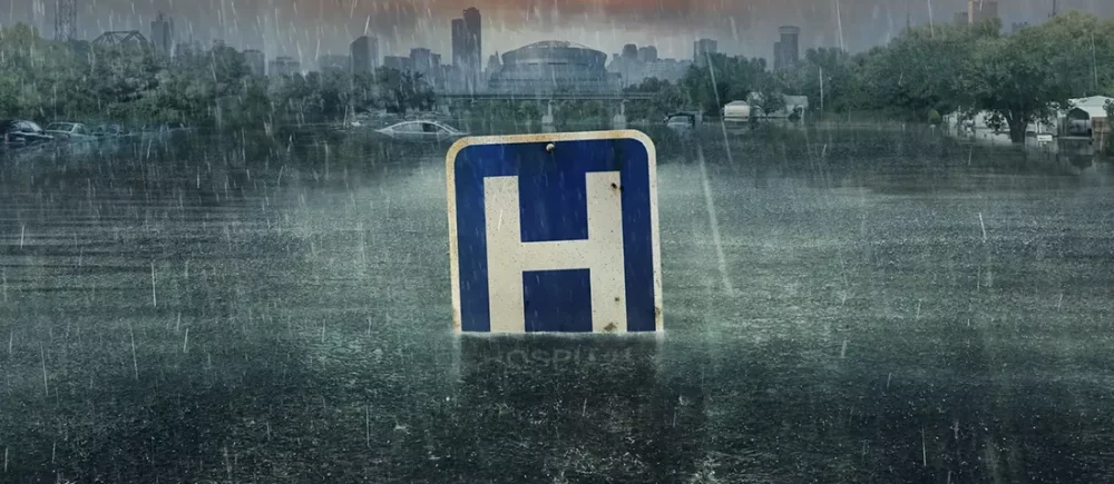 Νέο Trailer Από Το "Five Days at Memorial"