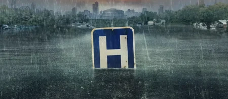 Νέο Trailer Από Το "Five Days at Memorial"