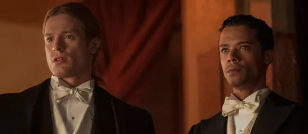 Trailer Από Τη Νέα Σειρά "Interview With The Vampire"