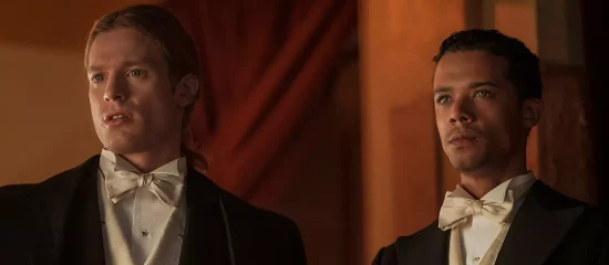 Trailer Από Τη Νέα Σειρά "Interview With The Vampire"