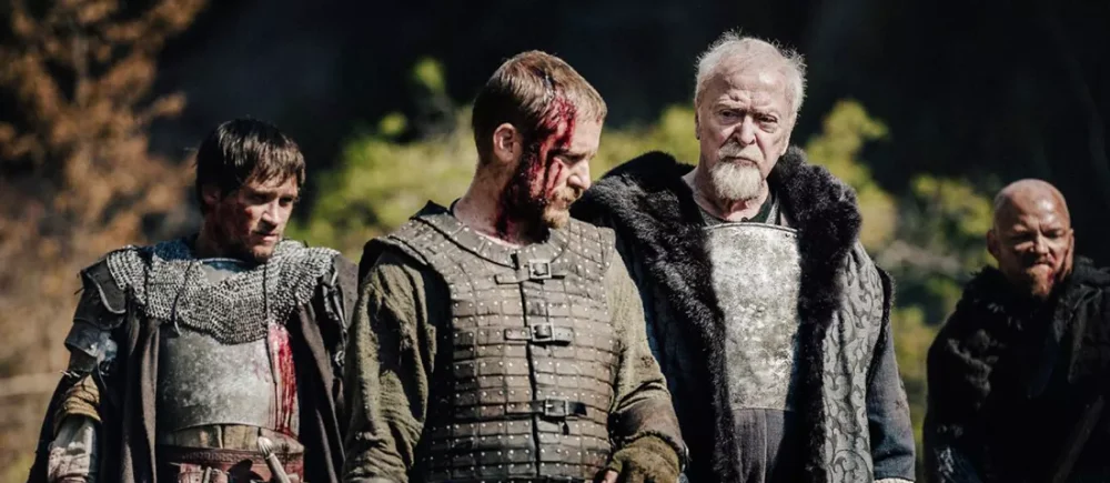 Trailer Από Το Ιστορικό Δράμα "Medieval"