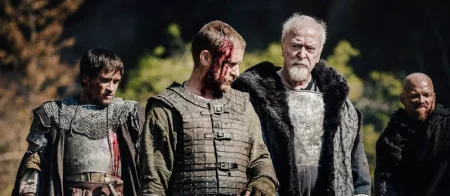 Trailer Από Το Ιστορικό Δράμα "Medieval"