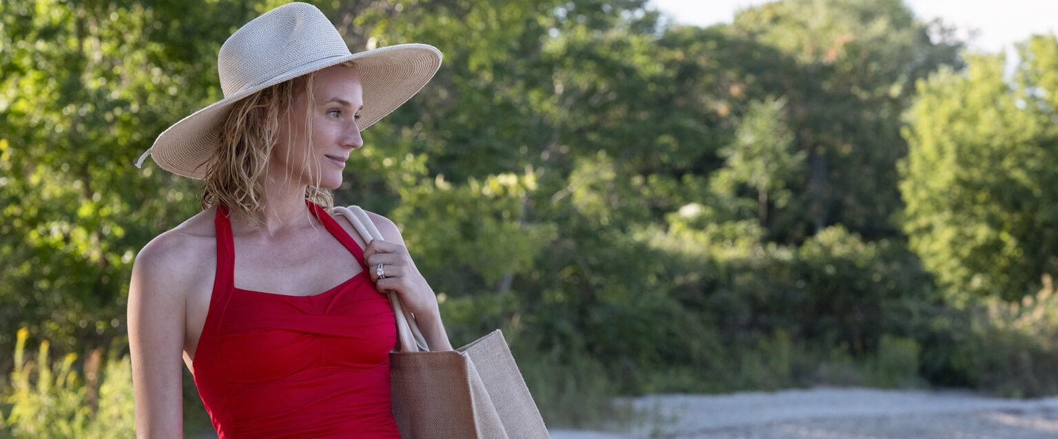 Trailer Από Το Δραματικό Θρίλερ "Out Of The Blue"