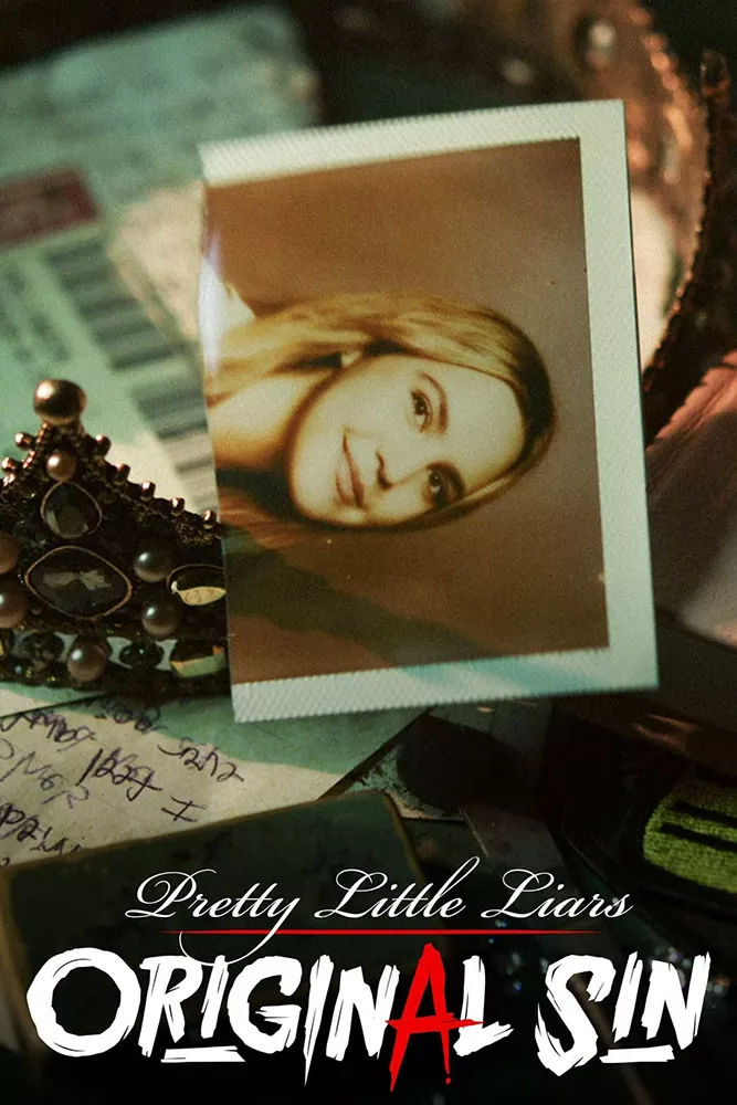 Trailer Από Το "Pretty Little Liars: Original Sin"
