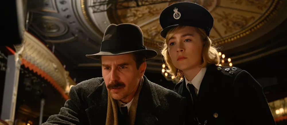 Trailer Από Το Θρίλερ Μυστηρίου "See How They Run"