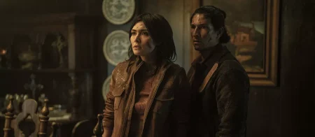 Πρώτο Trailer Από Το "Tales of the Walking Dead"