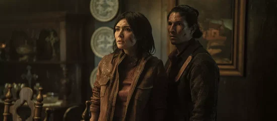 Πρώτο Trailer Από Το "Tales of the Walking Dead"