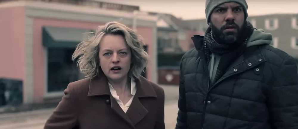 Trailer Από Την Πέμπτη Σεζόν Του "The Handmaid's Tale"