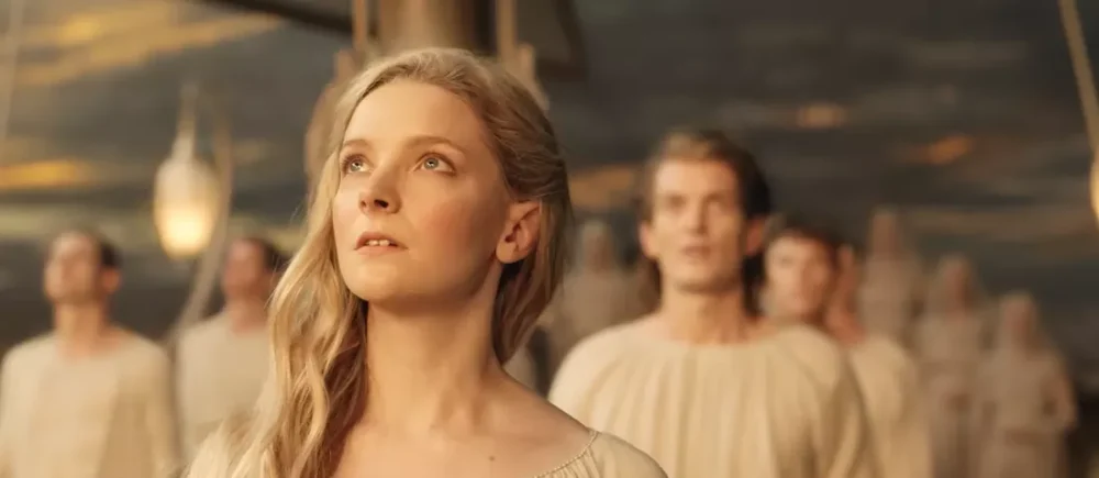 Νέο Trailer Από Το "The Lord of the Rings: The Rings of Power"